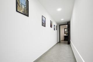 AF Appart'Hotel Napoli - Naples - 5