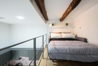 AF Appart'Hotel Napoli - Naples - 3