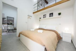 AF Appart'Hotel Napoli - Naples - 9