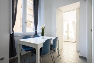AF Appart'Hotel Napoli - Naples - 6