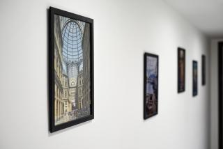 AF Appart'Hotel Napoli - Naples - 7