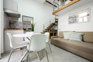 AF Appart'Hotel Napoli - Naples - 4
