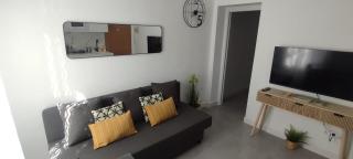 Estupendo apartamento en Triana - Seville - 8