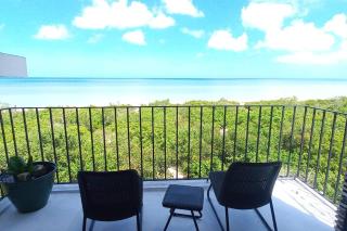 Kuka Casa de playa Linda villa al frente del mar - 1