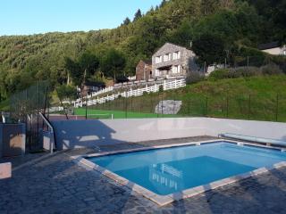 La Vallée - Lacrouzette - 0