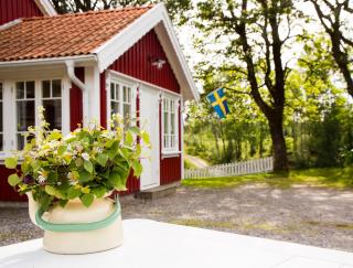 Grandma's cottage - 2