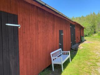 Grandma's cottage - - 5