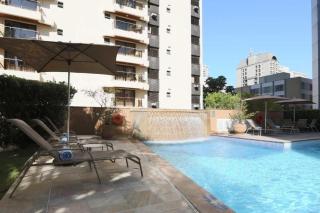 Flat no Jardins - Poucos metros da Av Paulista - São Paulo - 5