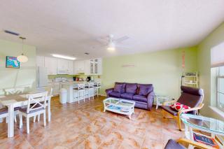 Wendwood Condominiums F2 - Panama City Beach - 0