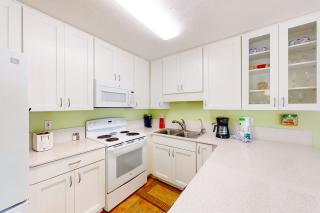 Wendwood Condominiums F2 - Panama City Beach - 1