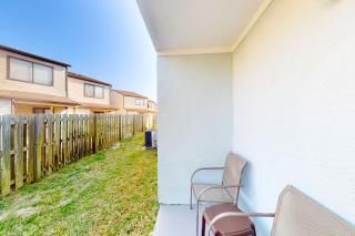 Wendwood Condominiums F2 - Panama City Beach - 7