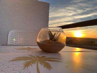 Lagos Apartment Sea View - 1