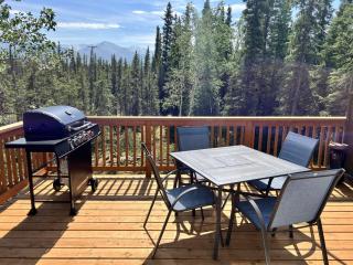 Denali National Park 2 King Bedroom Hideaway with Amazing Views - Healy - 0