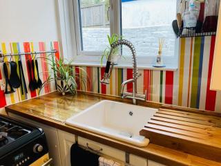 Cowes Cottage - Cowes - 6