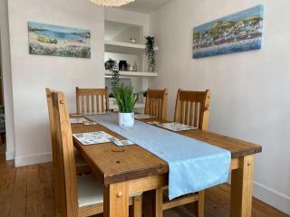 Cowes Cottage - 9