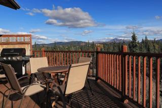 5 Star Denali Park Spacious Family Home - Healy - 9