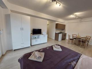 Dzusy Apartments - Ohrid - 4