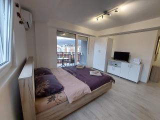 Dzusy Apartments - Ohrid - 5