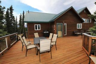 3 Bedroom Home with Amazing Views 11 mi from Denali - Healy - 7