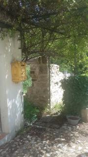 APPARTEMENT DANS HAMEAU PROVENCAL - Allauch - 5