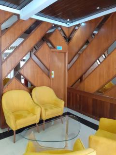 Hotel SQUARE - Sertã - 7