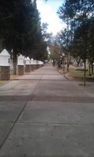 Sol andino - Gobernador Benegas - 5