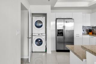 Perfect condo, room for everyone! Beachfront resort - South Padre Island - 7