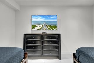 Perfect condo, room for everyone! Beachfront resort - South Padre Island - 3
