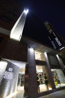 En Otel Karaca - 5