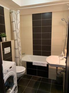 Corvin Sun Downtown Apartment - 4