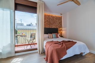 Vestal Suites Domo - Cambrils - 9