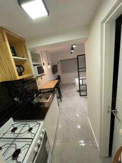 Departamento Jachal III - Mar del Plata - 9