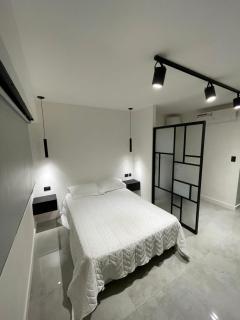 Departamento Jachal III - Mar del Plata - 0