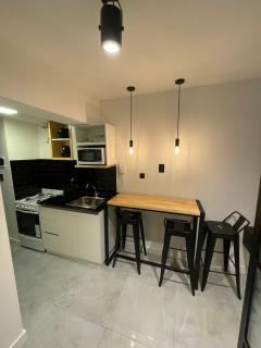 Departamento Jachal III - Mar del Plata - 8