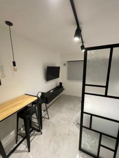 Departamento Jachal III - Mar del Plata - 1