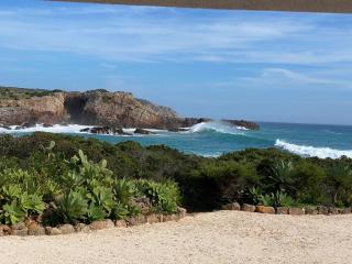 Tasi Ingrina - Vila do Bispo - 8