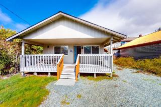 Cabin at the Beach MCA 1263 - Manzanita - 9