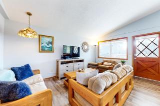 Cabin at the Beach MCA 1263 - Manzanita - 7