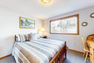 Cabin at the Beach MCA 1263 - 2