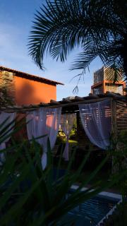 Pousada Vila Camurim - Atins - 8