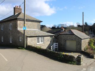 Ludgvan Cottage - Gorran Haven - 0