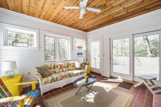 Hunnypot Pines - Glen Arbor - 2