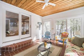 Hunnypot Pines - Glen Arbor - 1