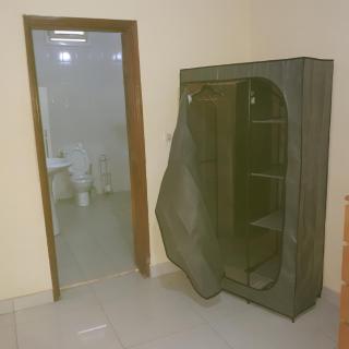 ZAC MBAO - Cité enseignants - Kammba - 4