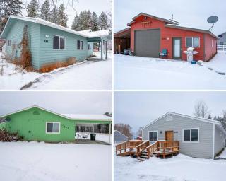 Family Retreat 4Homes Accommodates 25 Water Access - Rose Crossing - 0