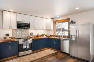Family Retreat 4Homes Accommodates 25 Water Access - Rose Crossing - 9