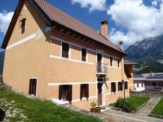 Holiday home in Chies d'Alpago with garden - Chies dʼAlpago - 3