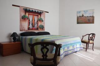 Appartamento in villa con vista Monviso - 1