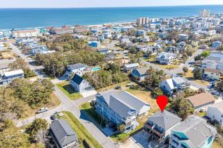 Holiday Zen - Carolina Beach - 9