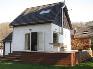 Cosy holiday home with garden - Sougné-Remouchamps - 5